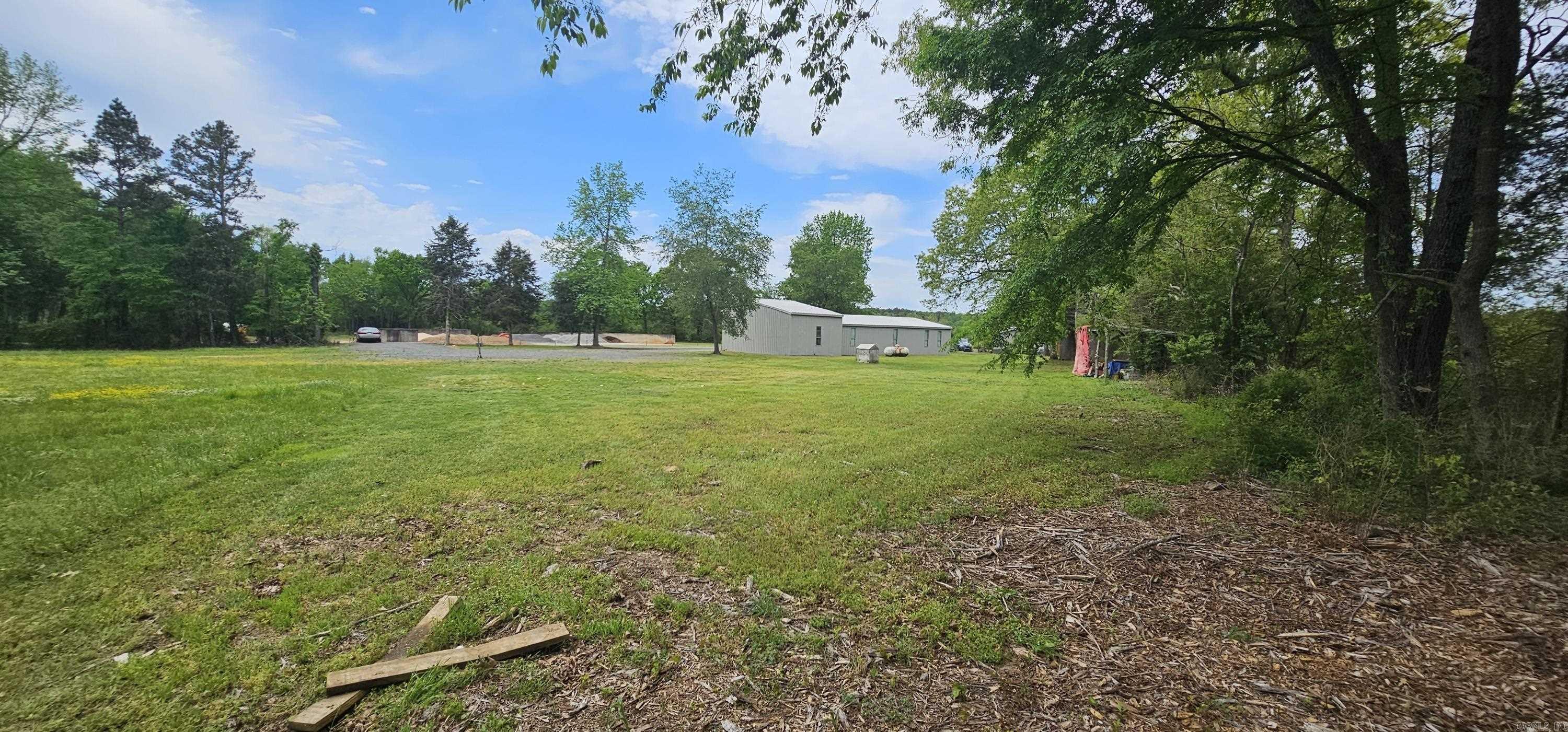 489 Shiloh Rd.  Greers Ferry, AR