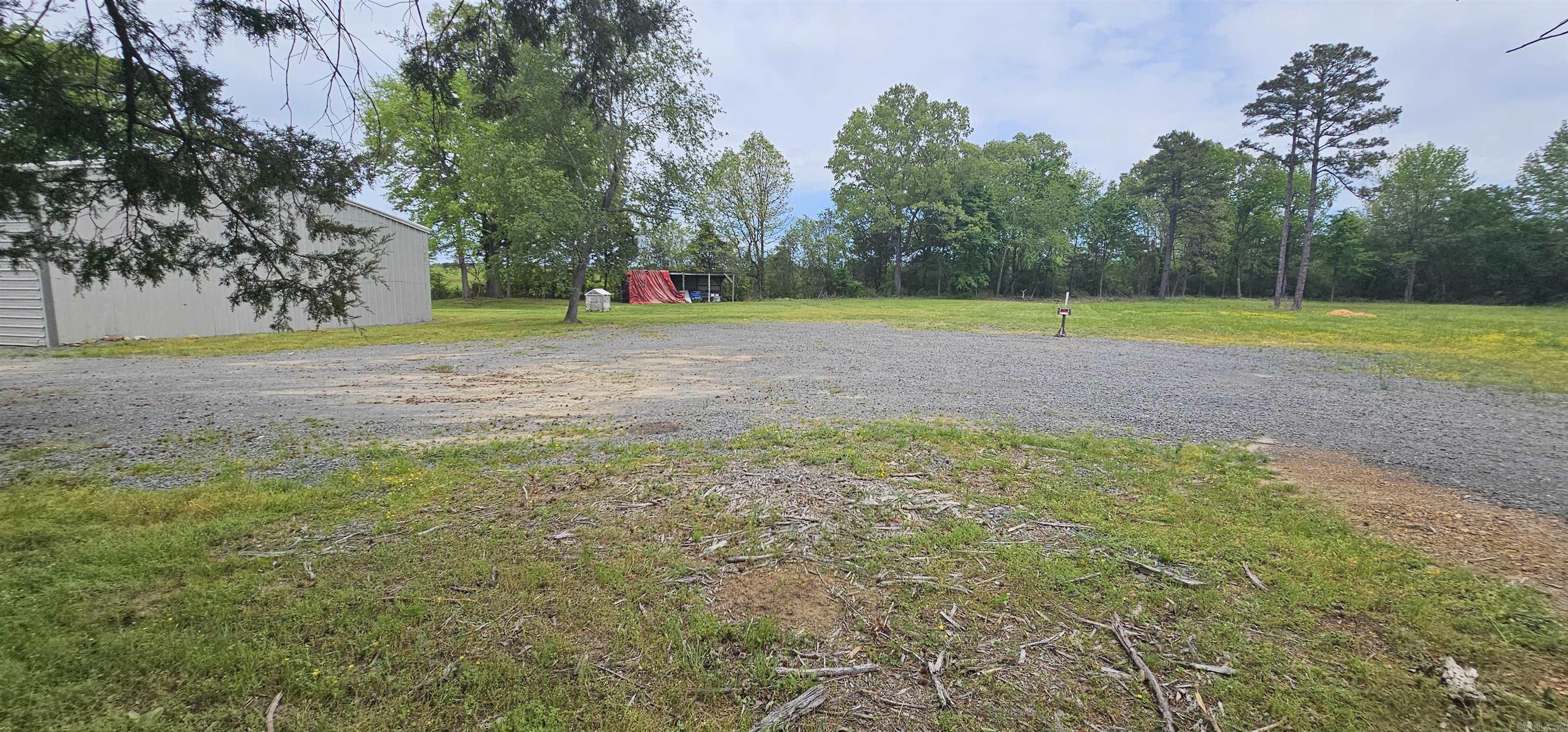 489 Shiloh Rd.  Greers Ferry, AR