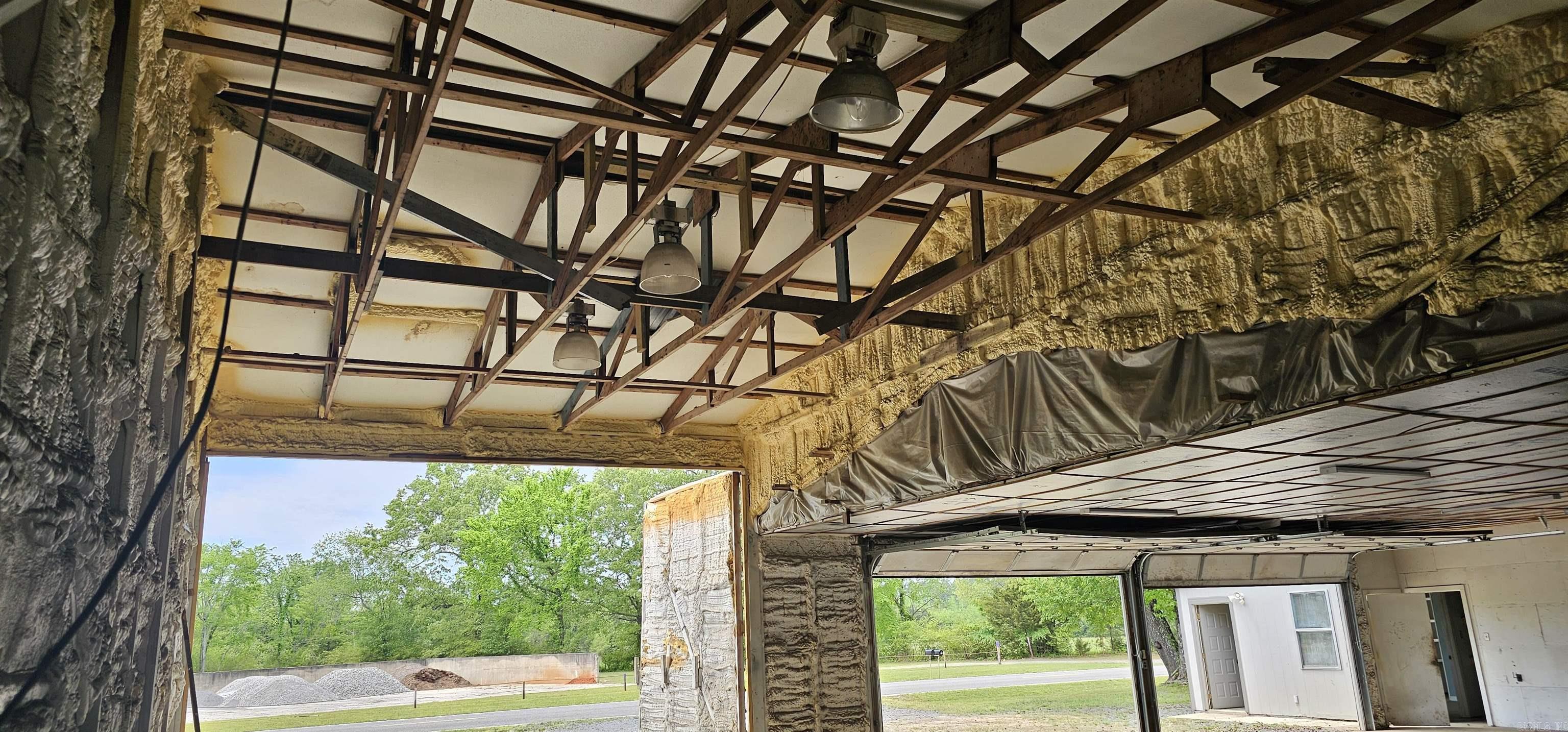 489 Shiloh Rd.  Greers Ferry, AR