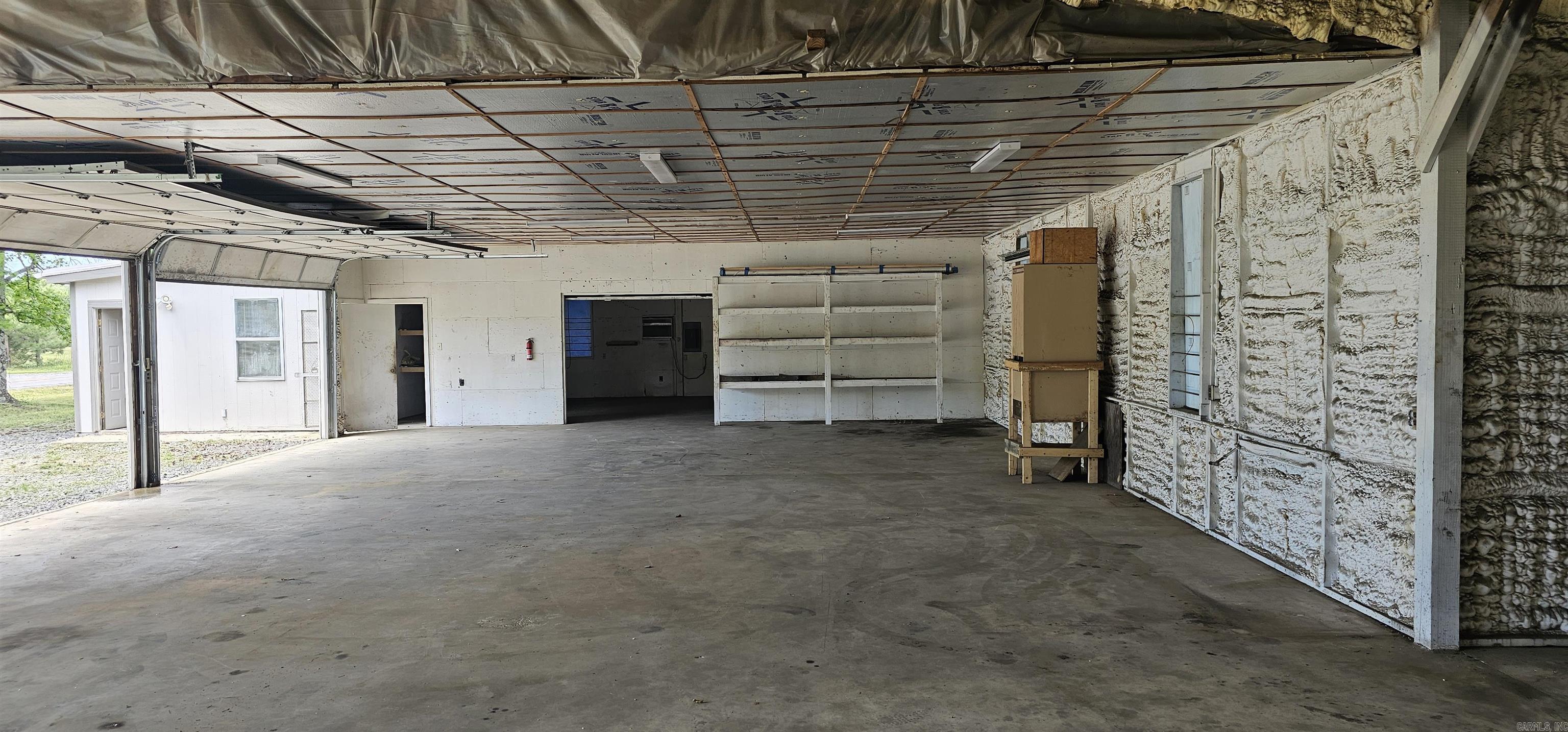 489 Shiloh Rd.  Greers Ferry, AR