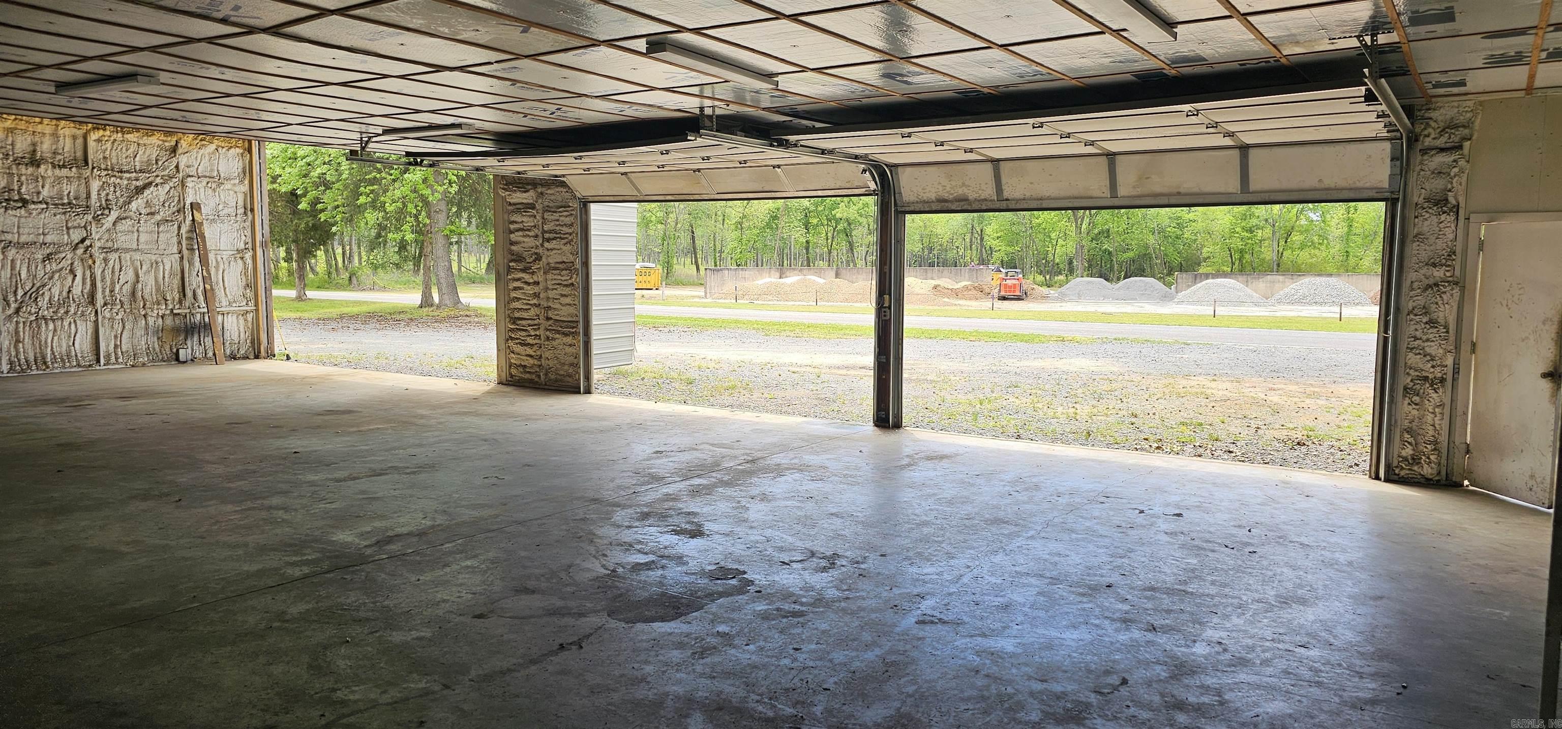 489 Shiloh Rd.  Greers Ferry, AR