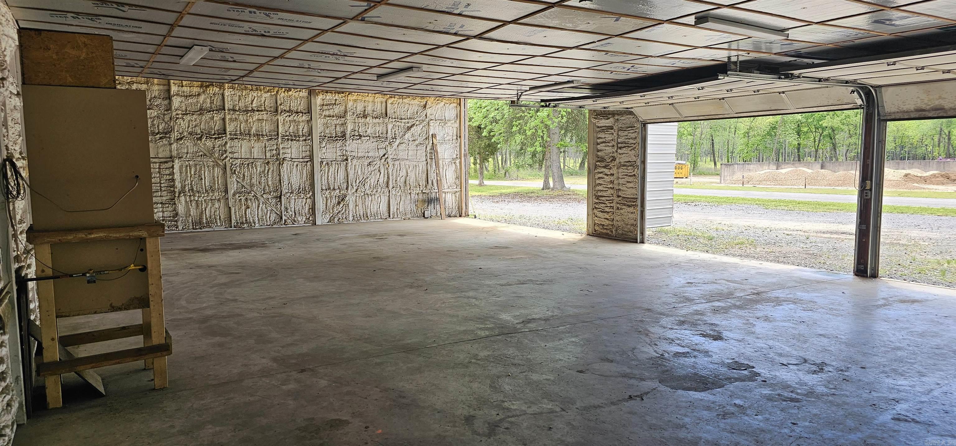 489 Shiloh Rd.  Greers Ferry, AR