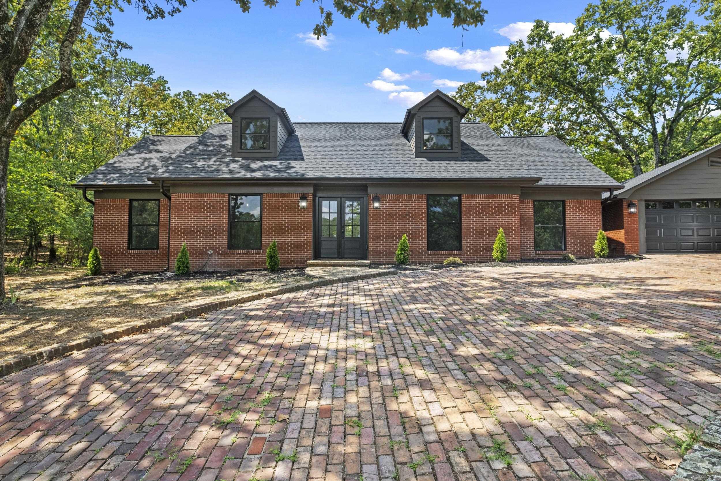 1721 Kellogg Acres Rd  Sherwood, AR