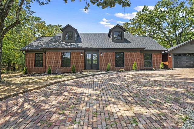 1721  Kellogg Acres Rd  Sherwood, AR
