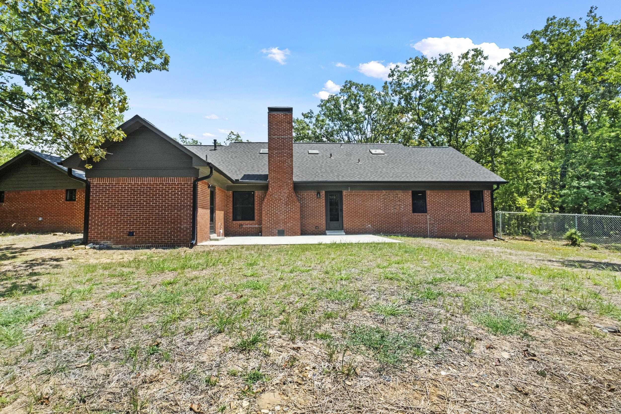 1721 Kellogg Acres Rd  Sherwood, AR