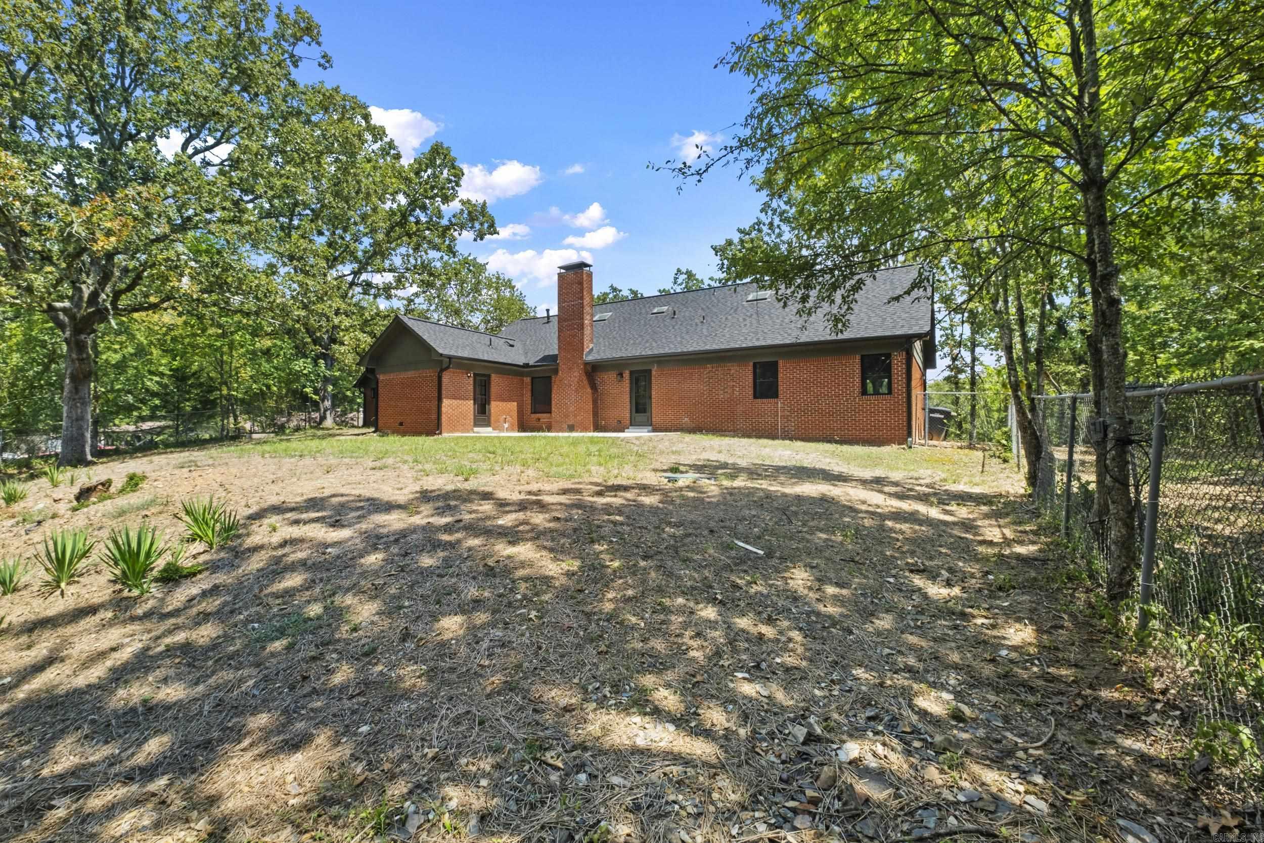 1721 Kellogg Acres Rd  Sherwood, AR