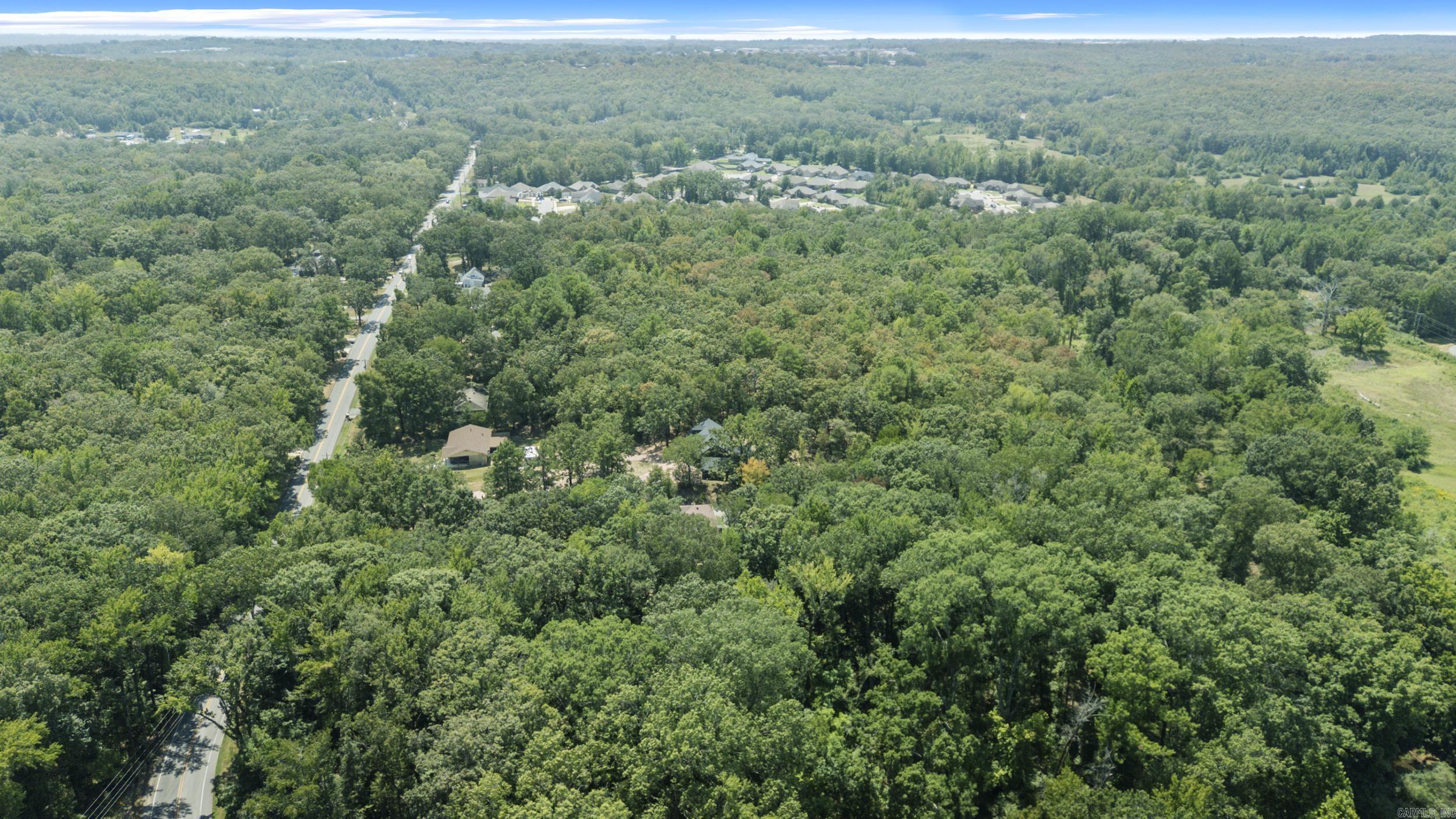 1721 Kellogg Acres Rd  Sherwood, AR