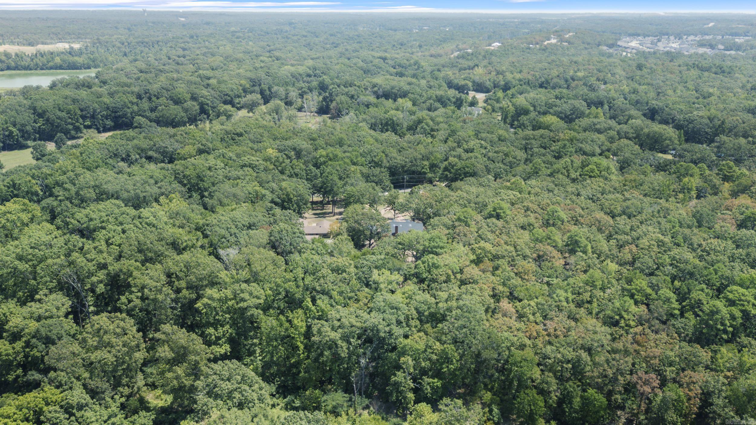 1721 Kellogg Acres Rd  Sherwood, AR