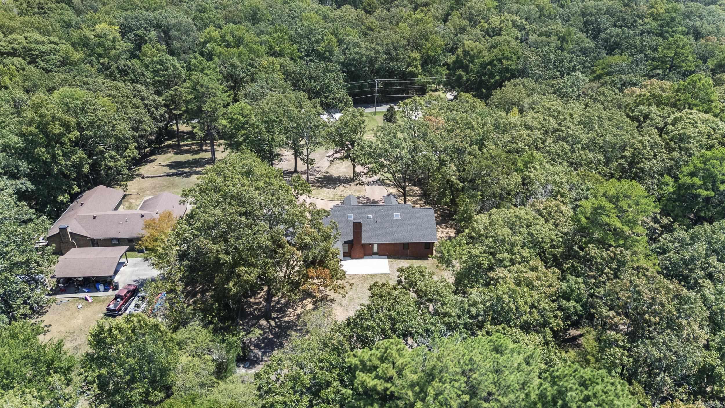 1721 Kellogg Acres Rd  Sherwood, AR