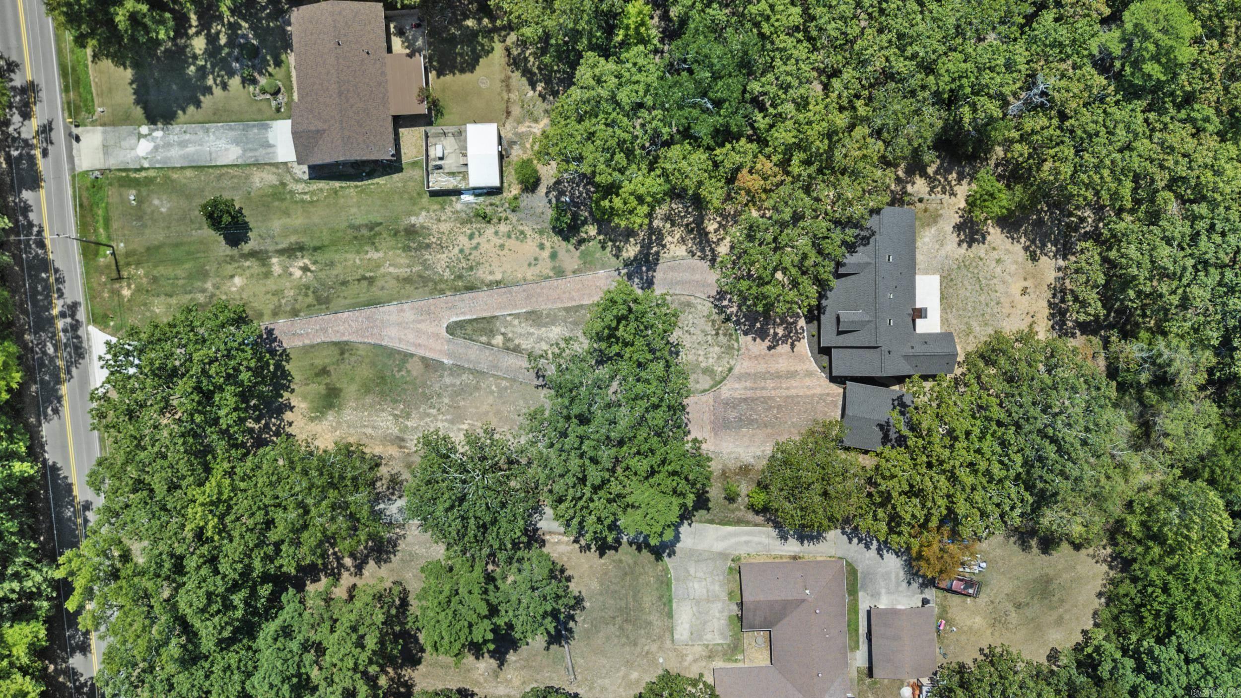1721 Kellogg Acres Rd  Sherwood, AR
