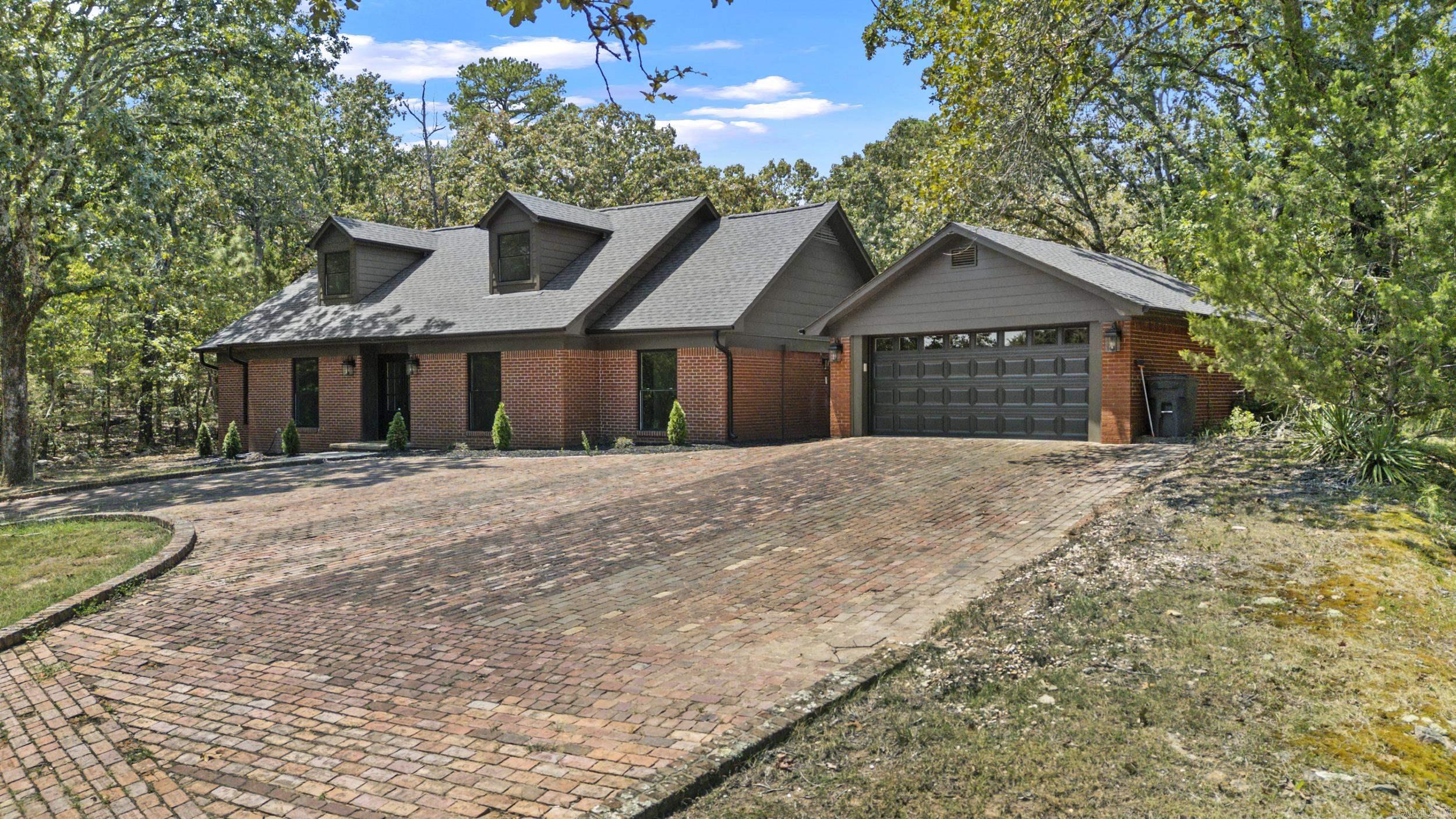 1721 Kellogg Acres Rd  Sherwood, AR