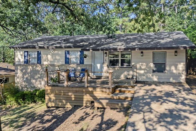 46  Oakview  North Little Rock, AR