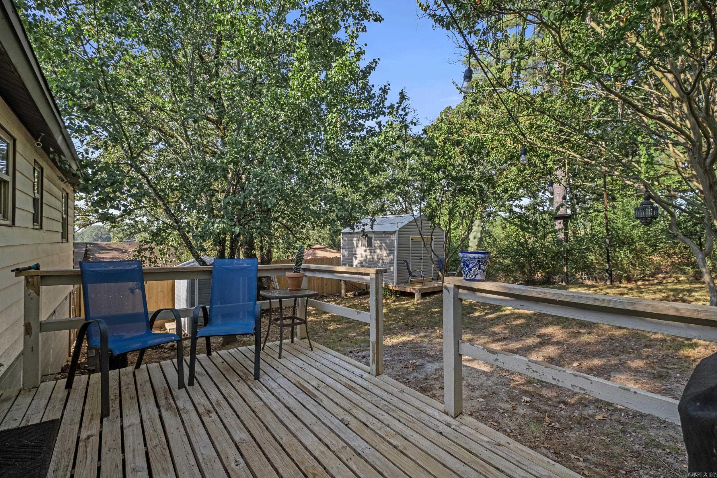 46 Oakview  North Little Rock, AR