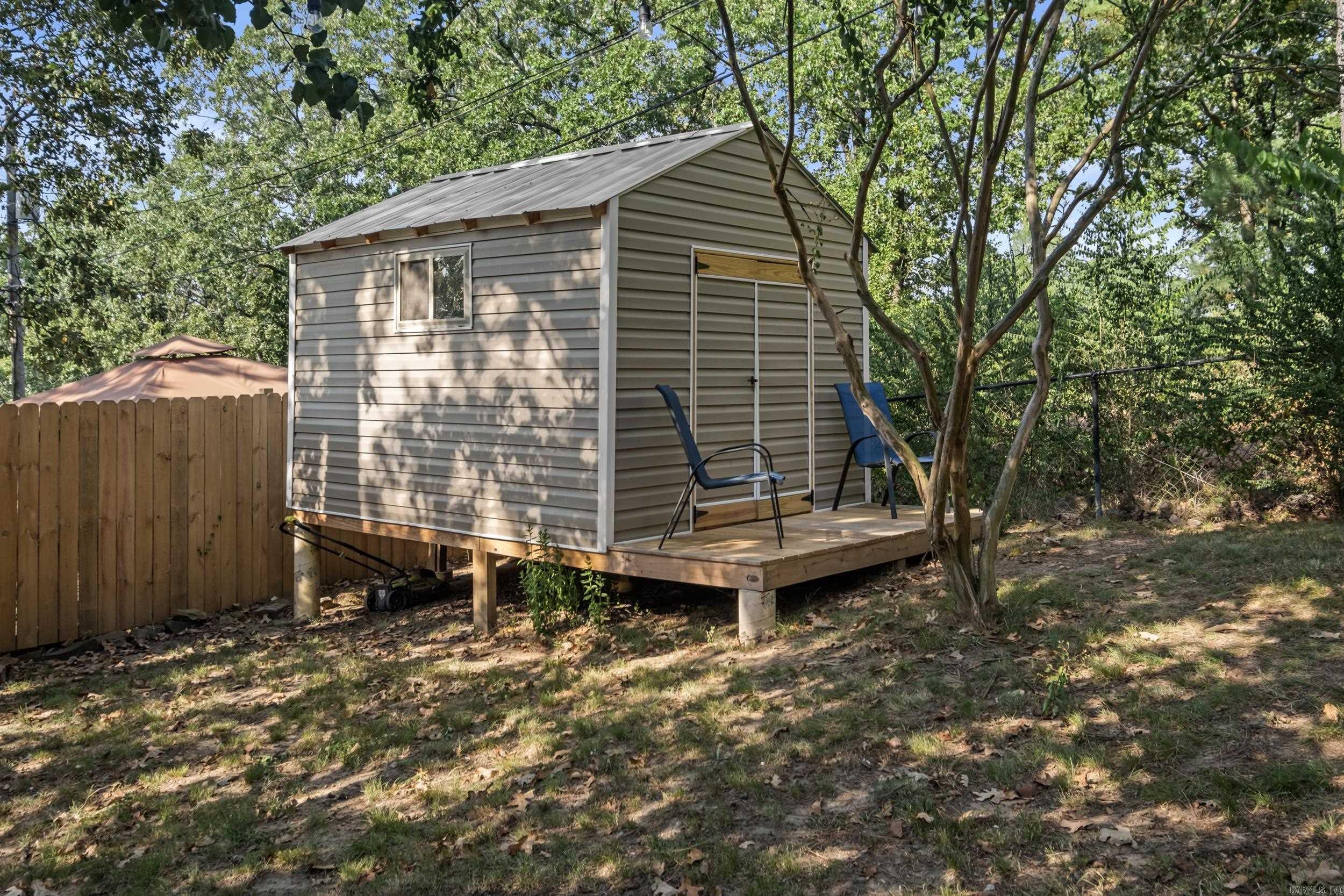 46 Oakview  North Little Rock, AR