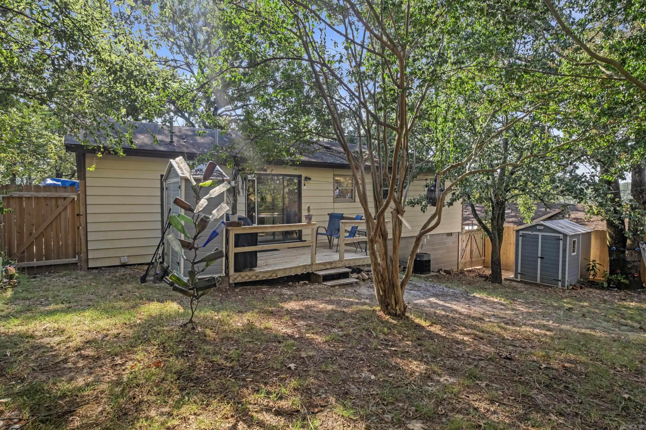46 Oakview  North Little Rock, AR