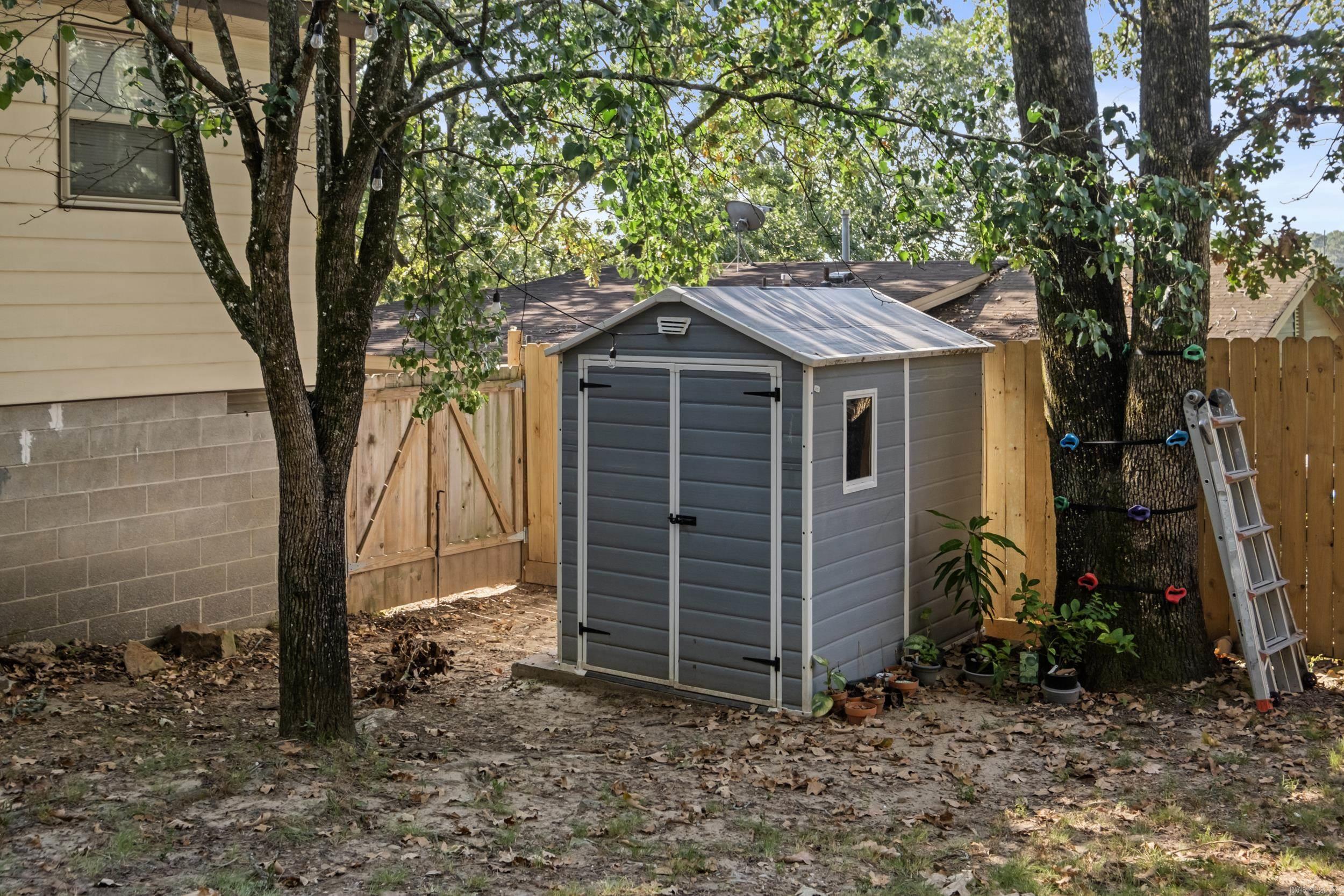 46 Oakview  North Little Rock, AR