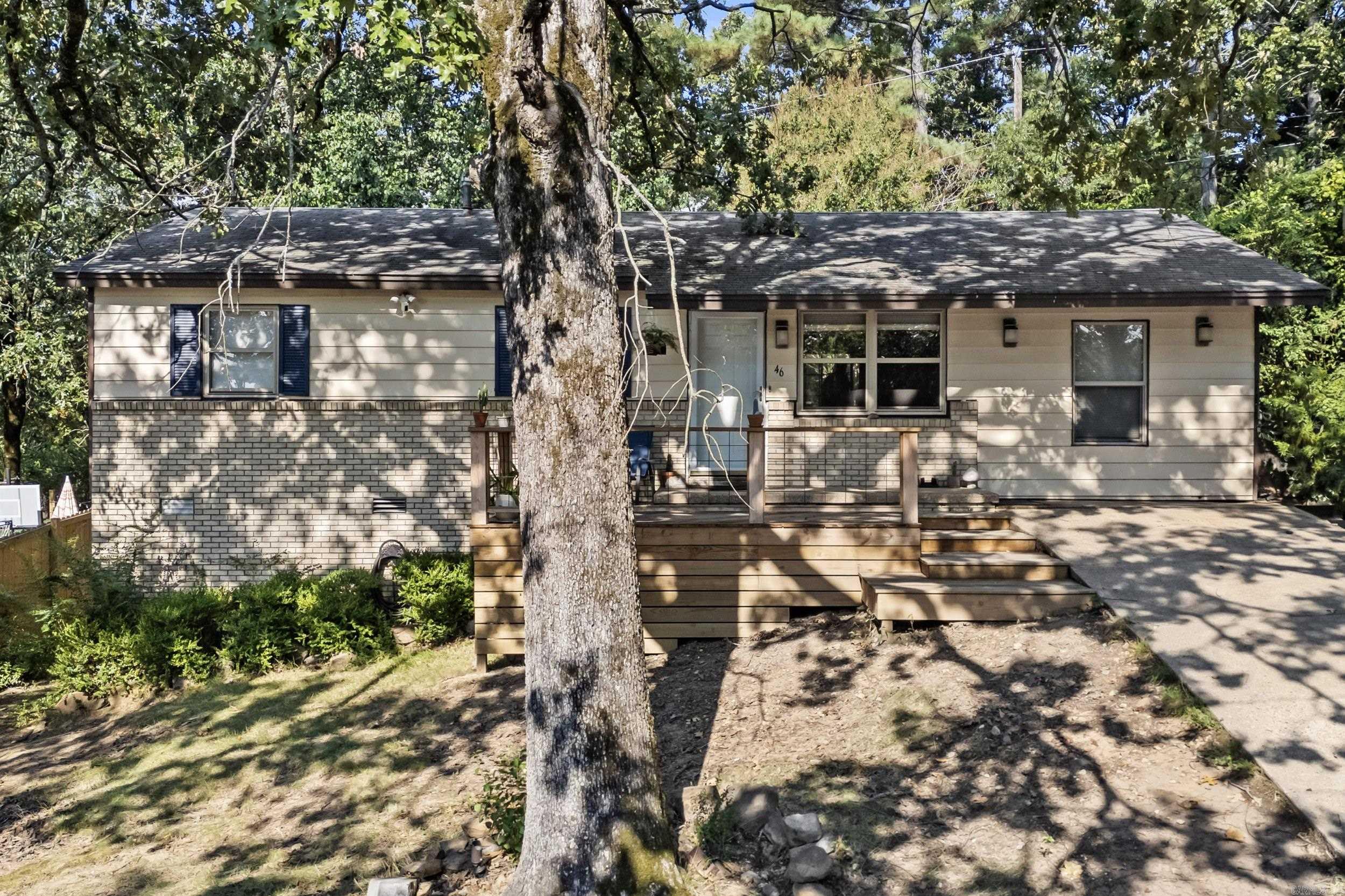 46 Oakview  North Little Rock, AR