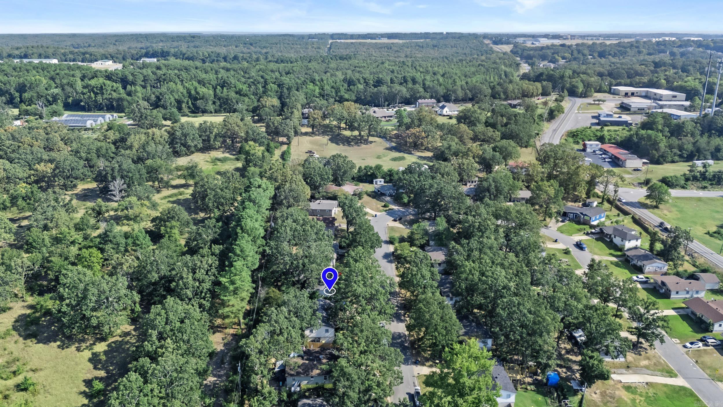 46 Oakview  North Little Rock, AR
