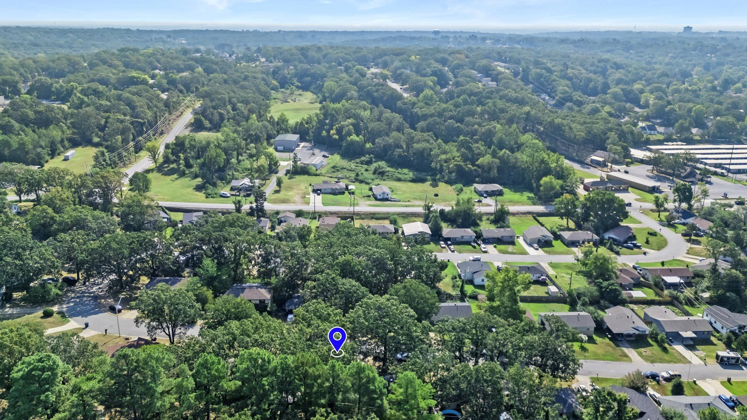 46 Oakview  North Little Rock, AR