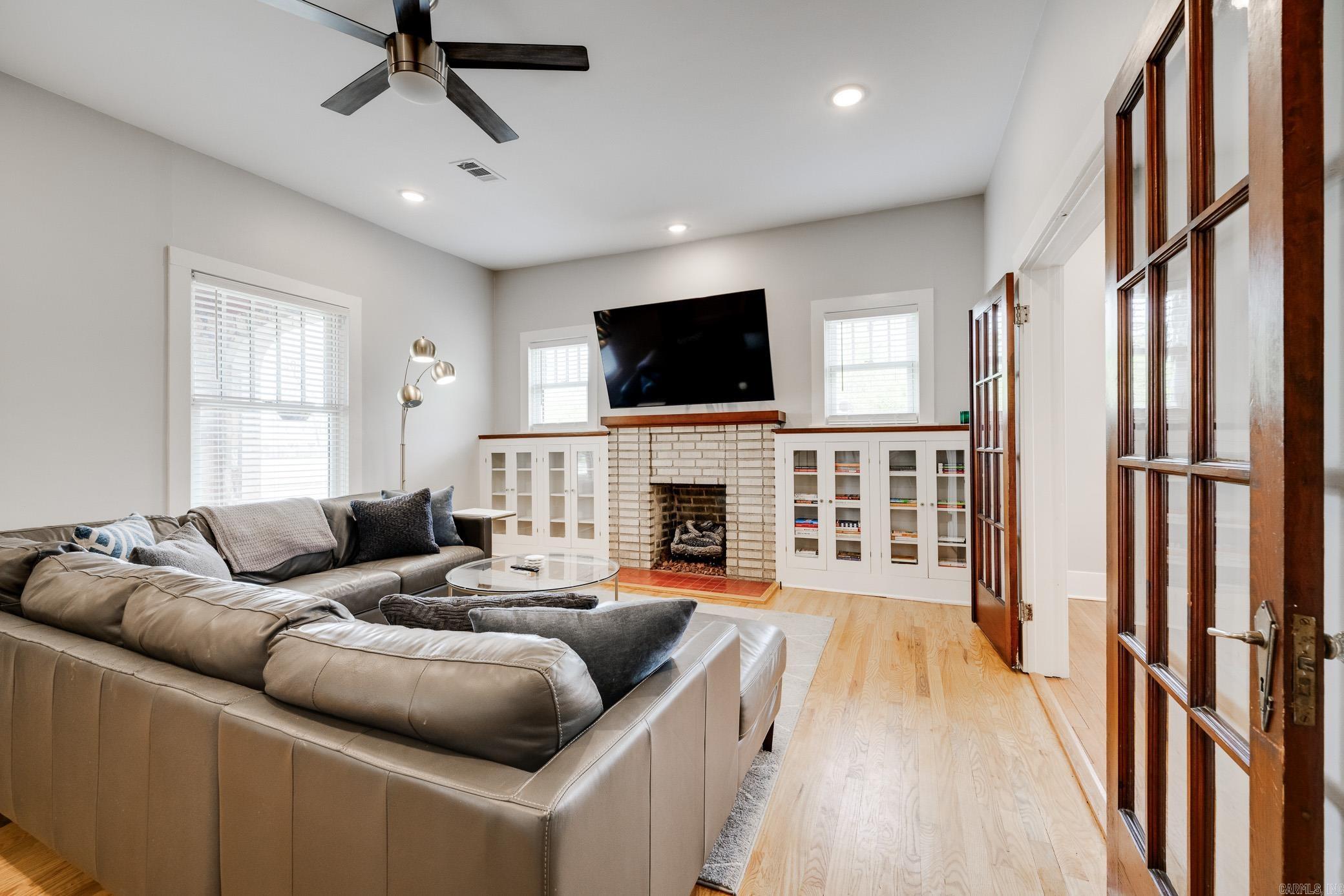 532 Faulkner Street  Conway, AR