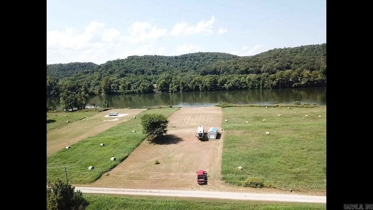 708 White River  Guion, AR
