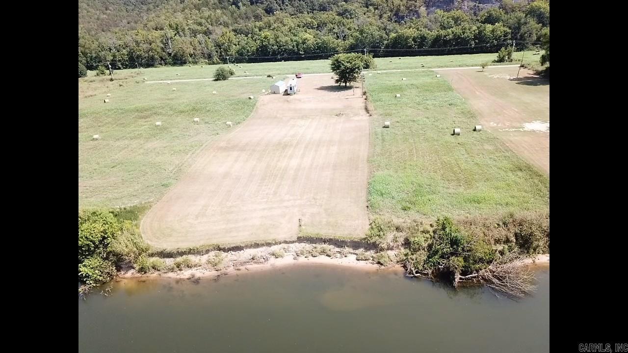 708 White River  Guion, AR