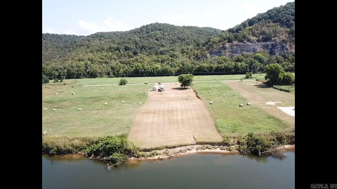 708 White River  Guion, AR