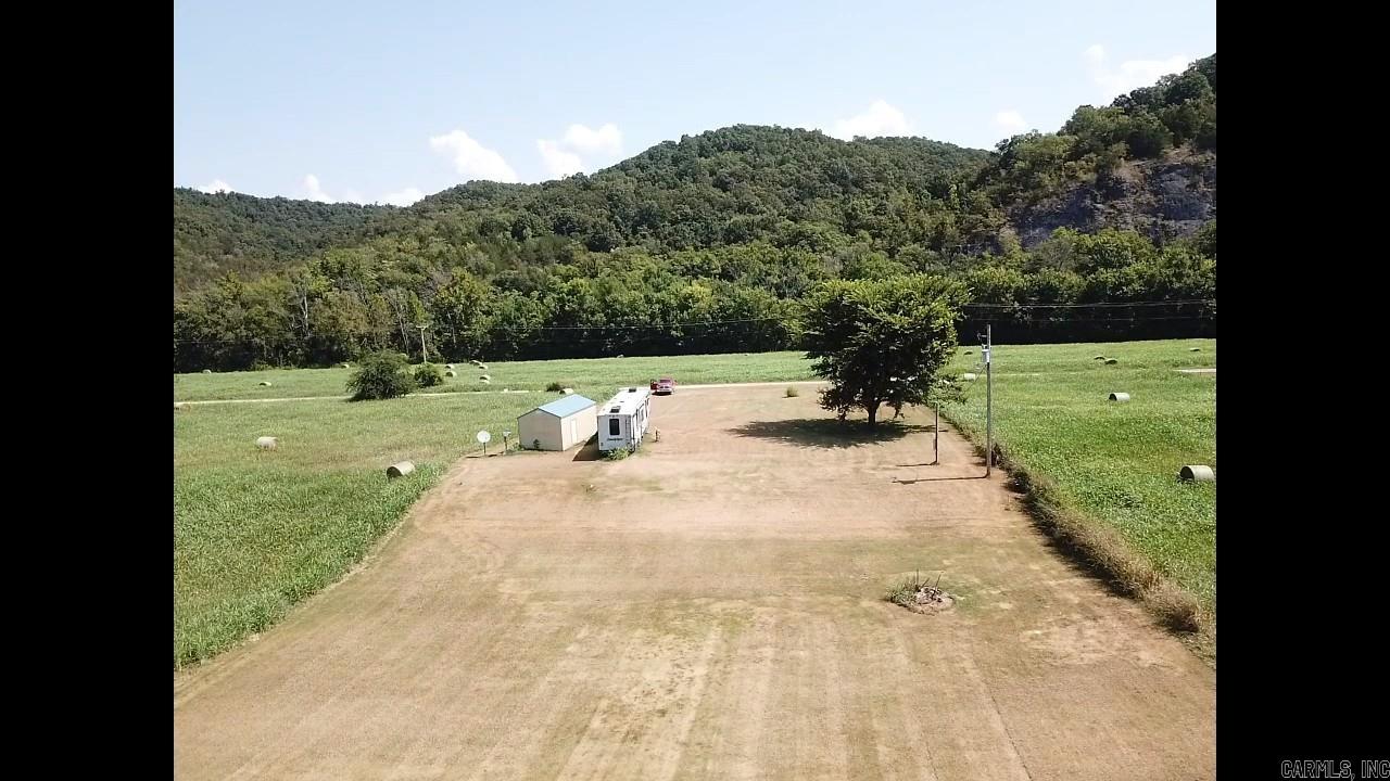 708 White River  Guion, AR