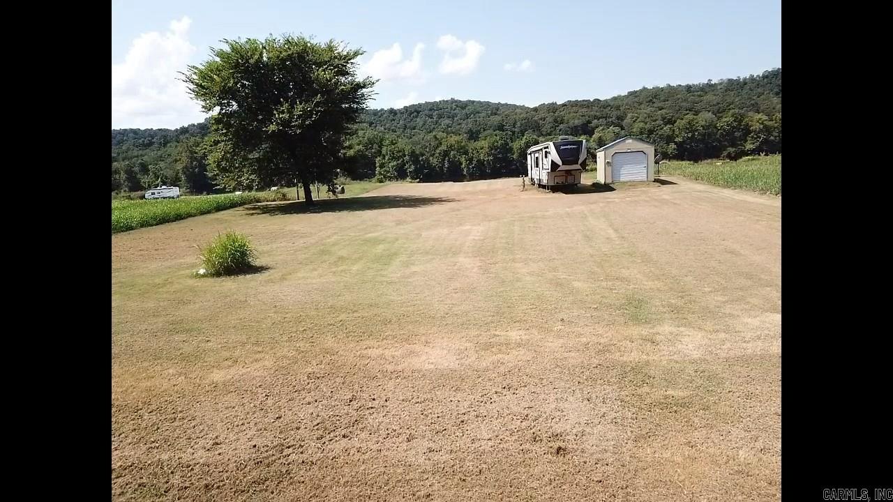 708 White River  Guion, AR