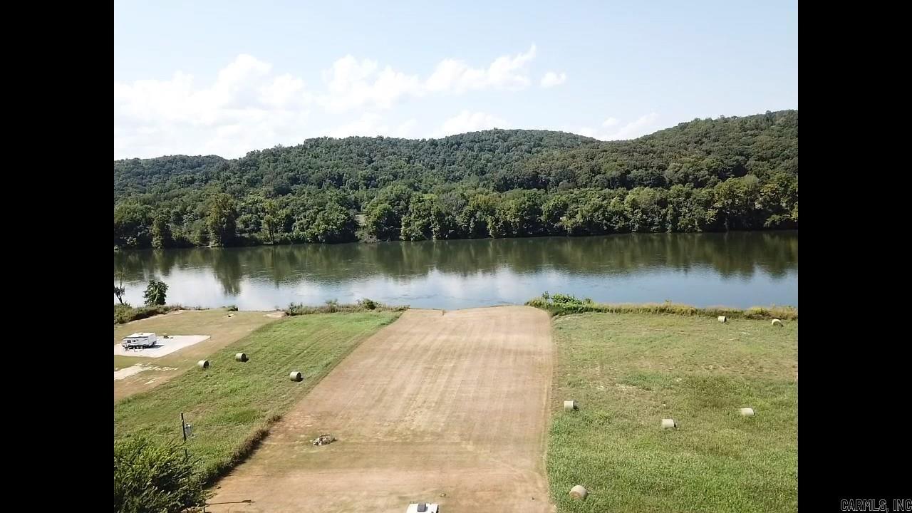 708 White River  Guion, AR