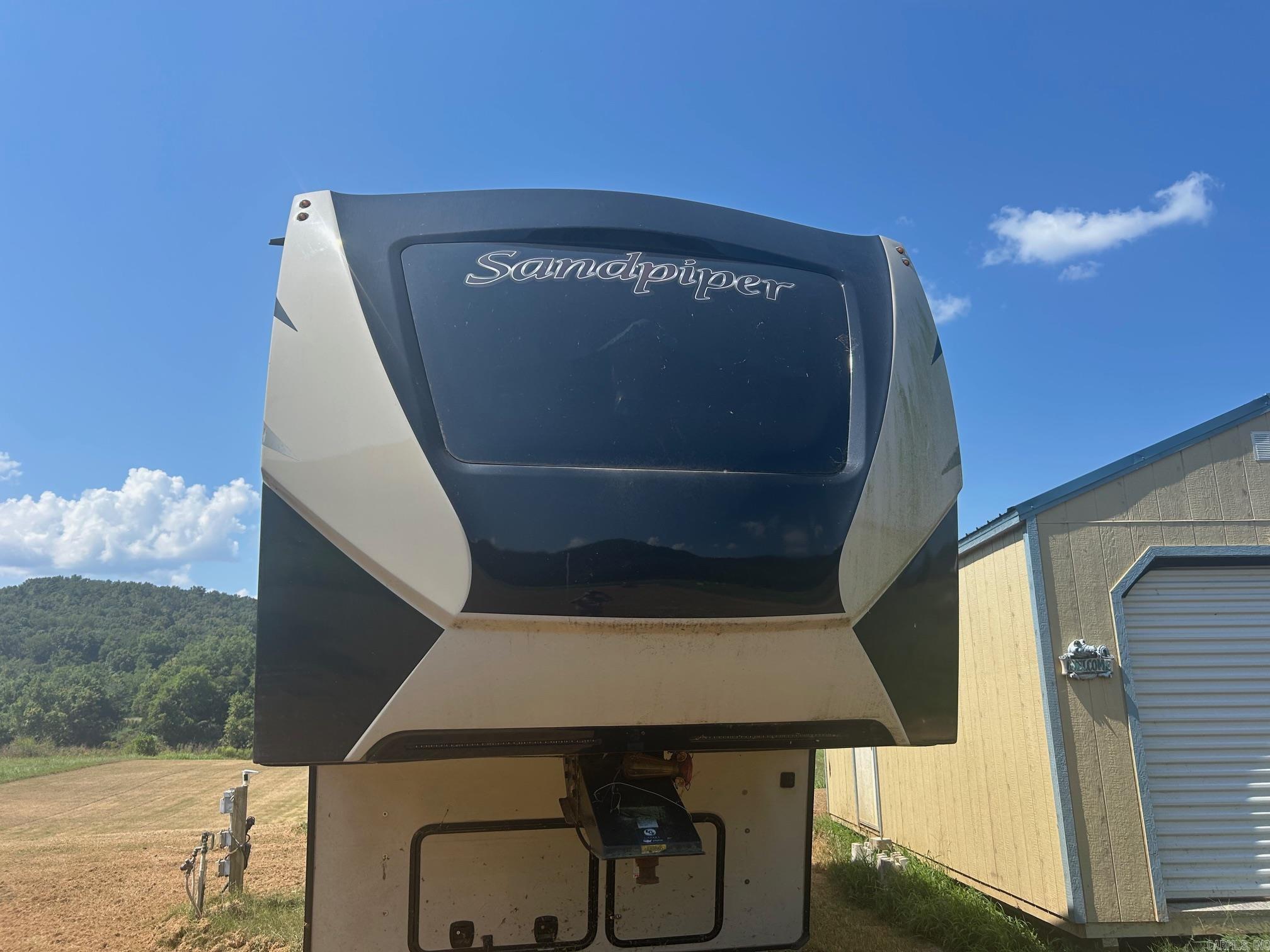 708 White River  Guion, AR