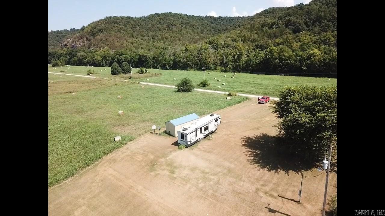 708 White River  Guion, AR