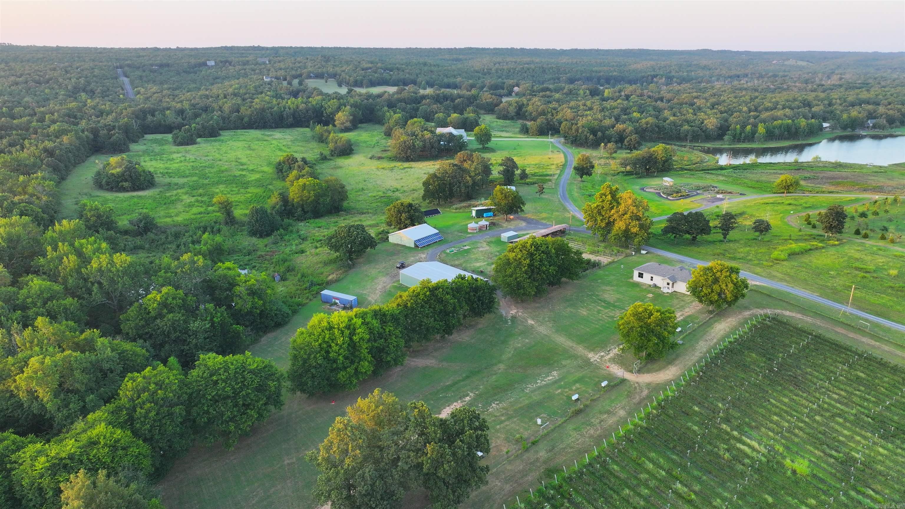 35 Friday  Sherwood, AR