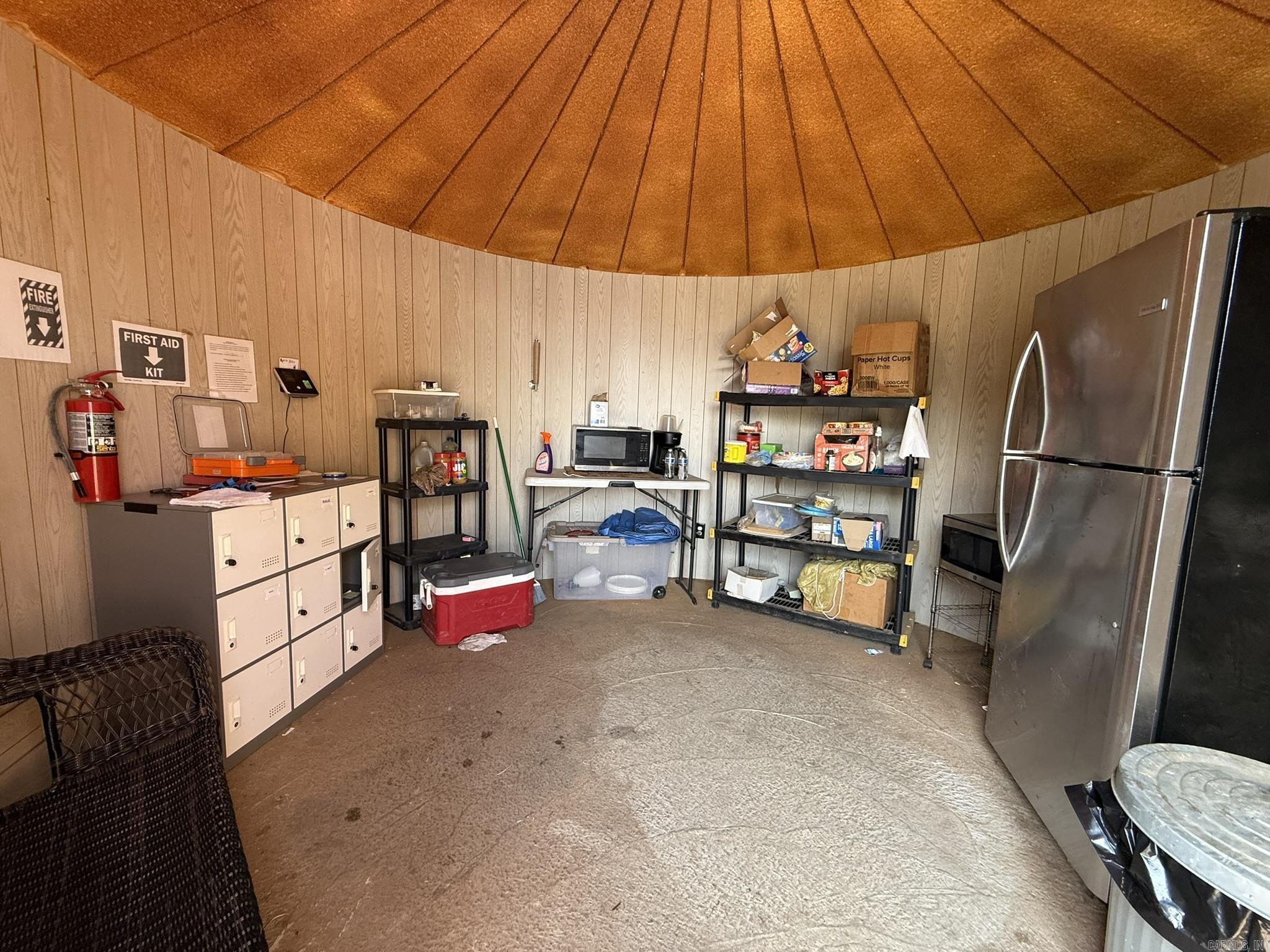 35 Friday  Sherwood, AR