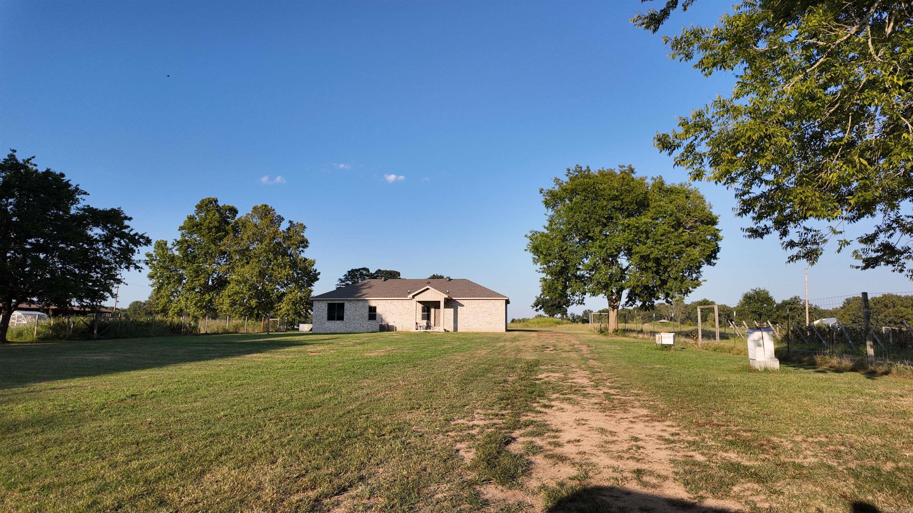 35 Friday  Sherwood, AR