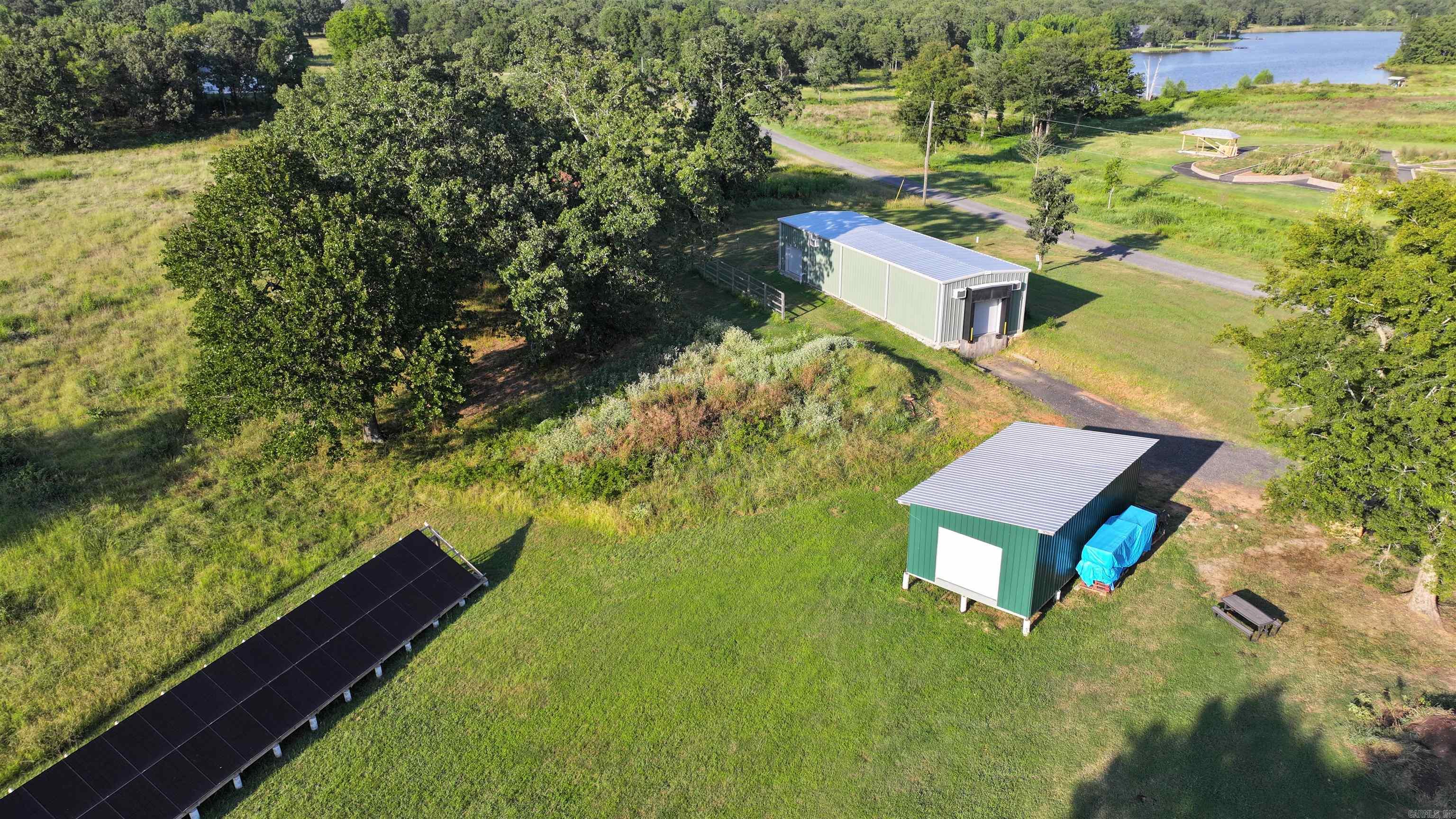 35 Friday  Sherwood, AR