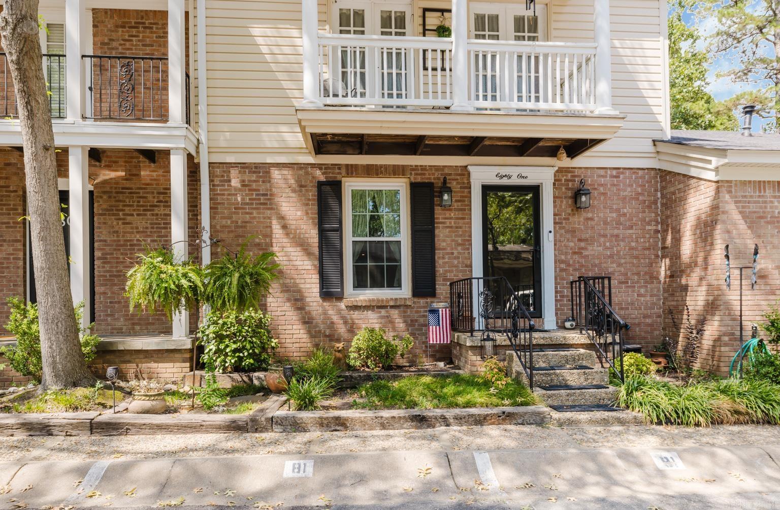 81 Kingsbridge  Little Rock, AR
