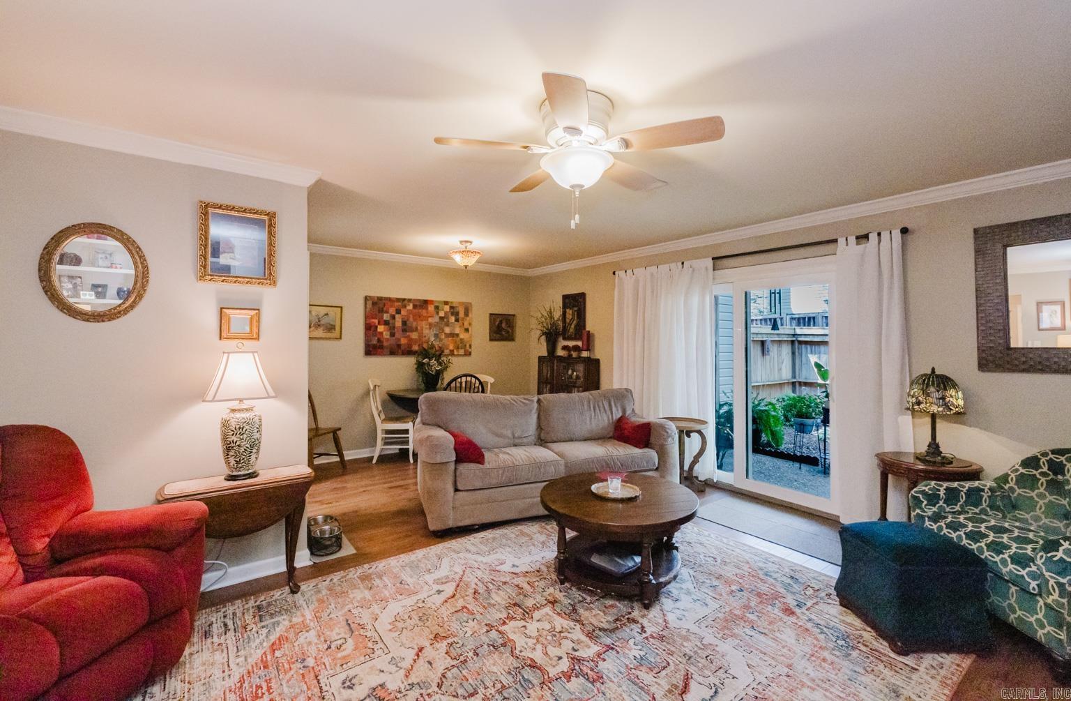 81 Kingsbridge  Little Rock, AR