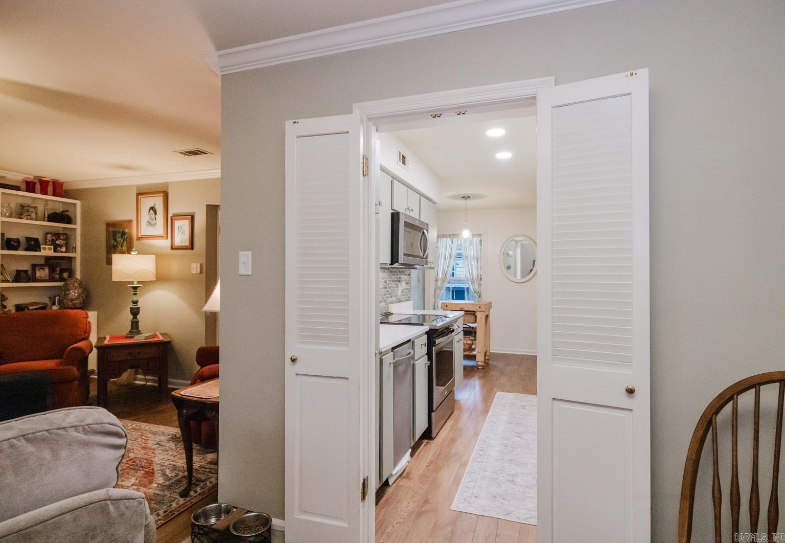 81 Kingsbridge  Little Rock, AR