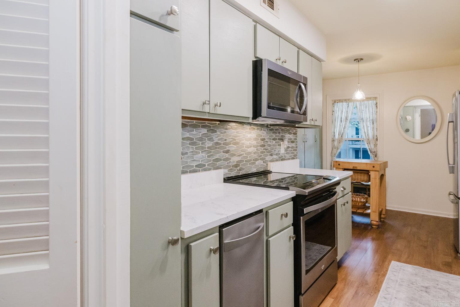 81 Kingsbridge  Little Rock, AR