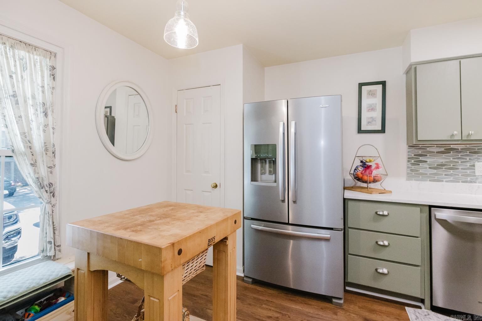 81 Kingsbridge  Little Rock, AR