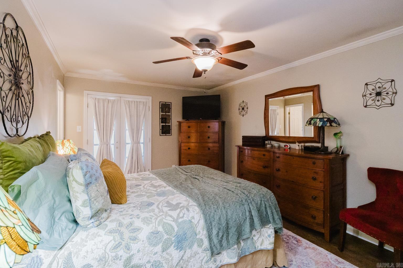 81 Kingsbridge  Little Rock, AR