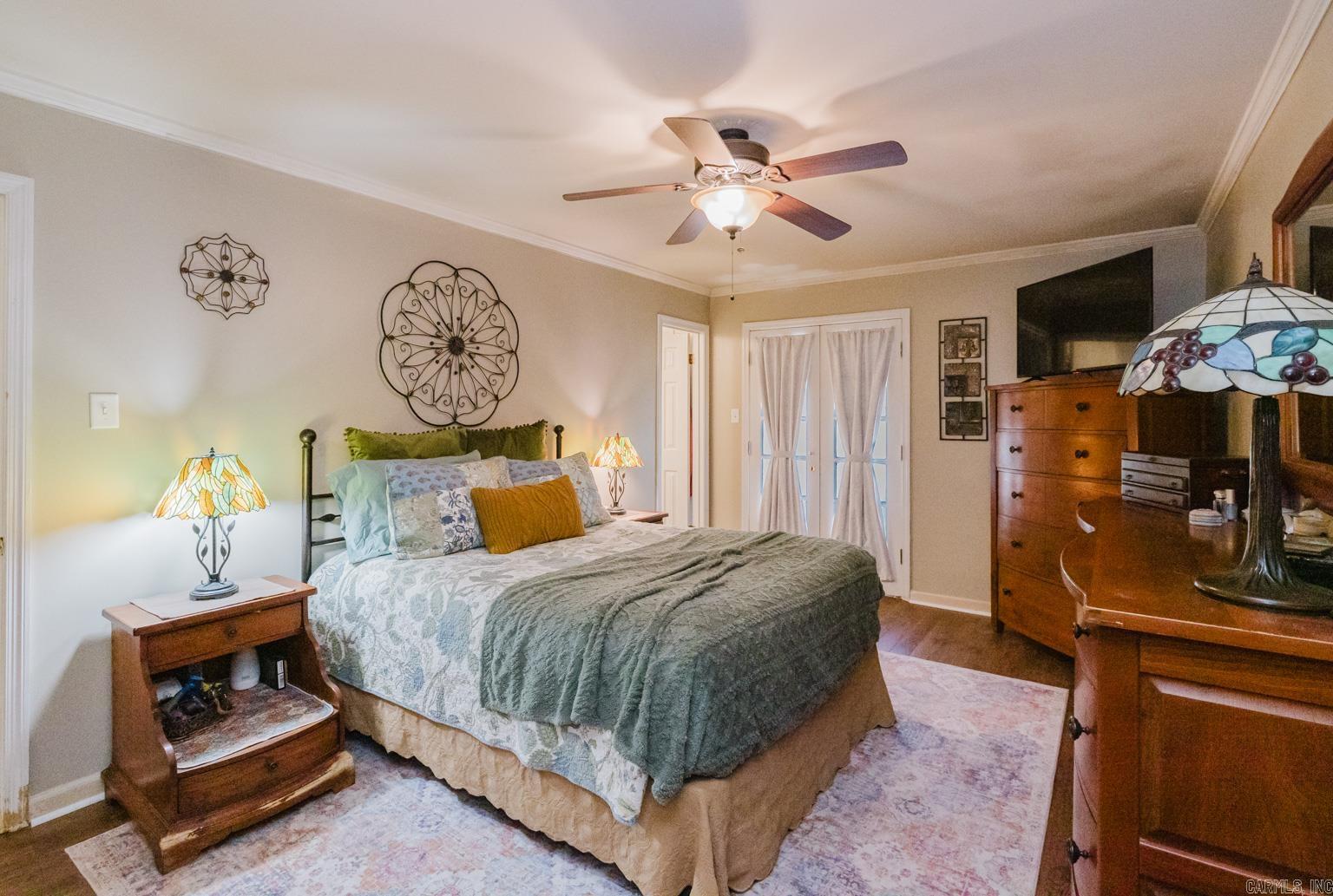 81 Kingsbridge  Little Rock, AR
