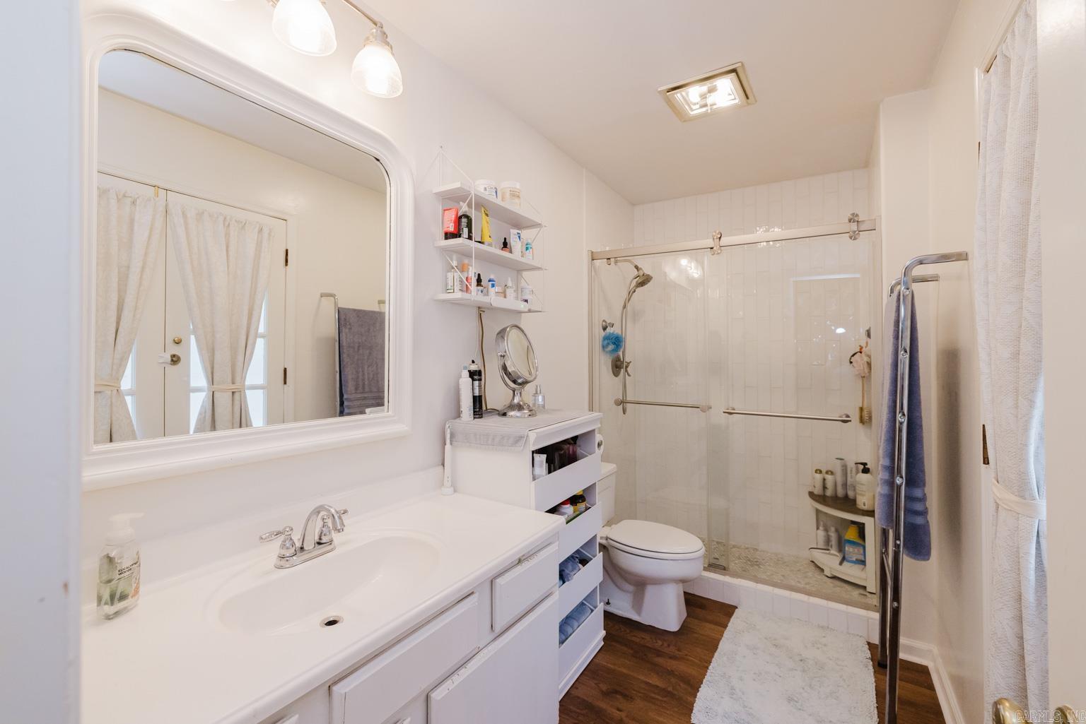 81 Kingsbridge  Little Rock, AR