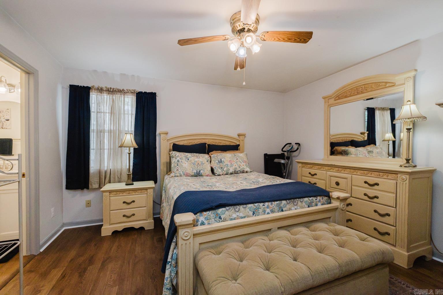 81 Kingsbridge  Little Rock, AR