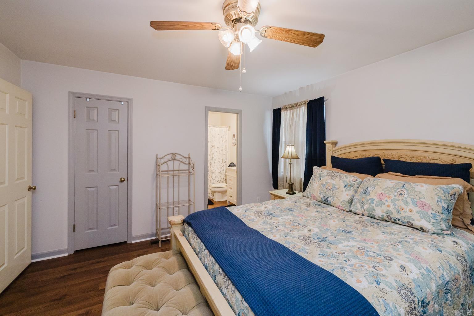 81 Kingsbridge  Little Rock, AR