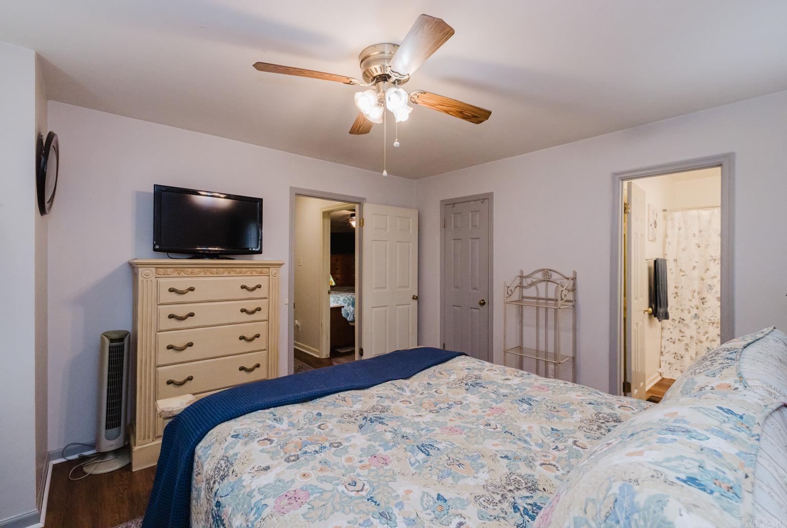 81 Kingsbridge  Little Rock, AR