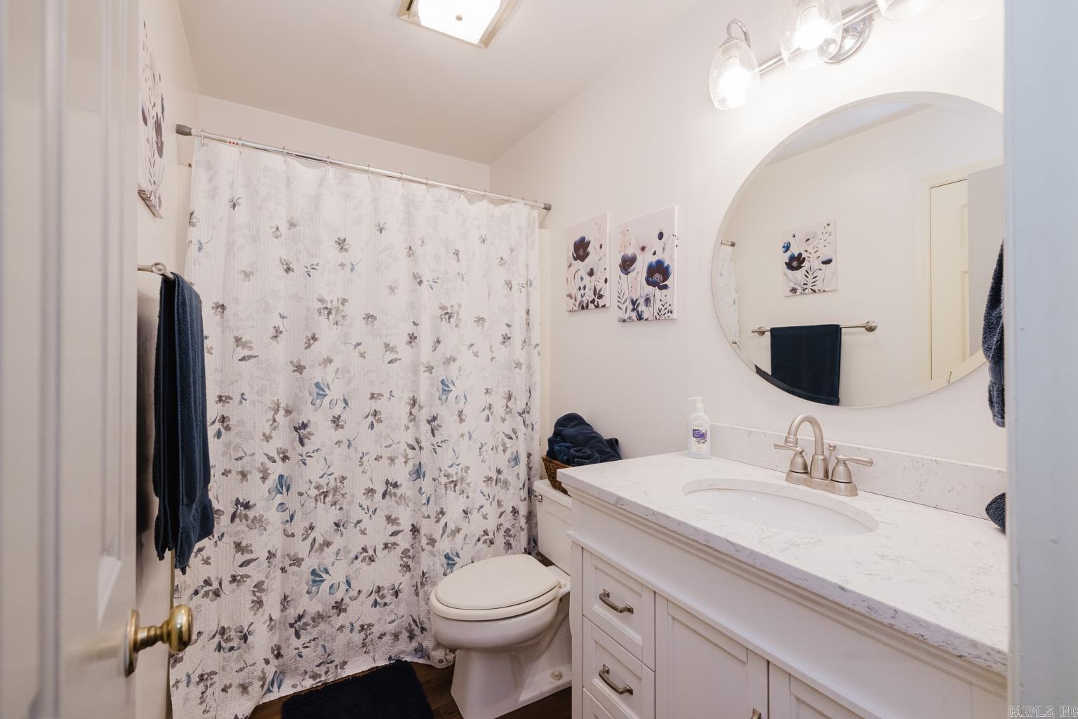 81 Kingsbridge  Little Rock, AR