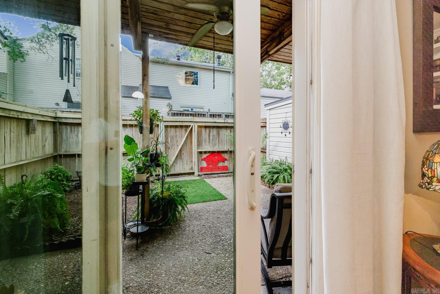 81 Kingsbridge  Little Rock, AR