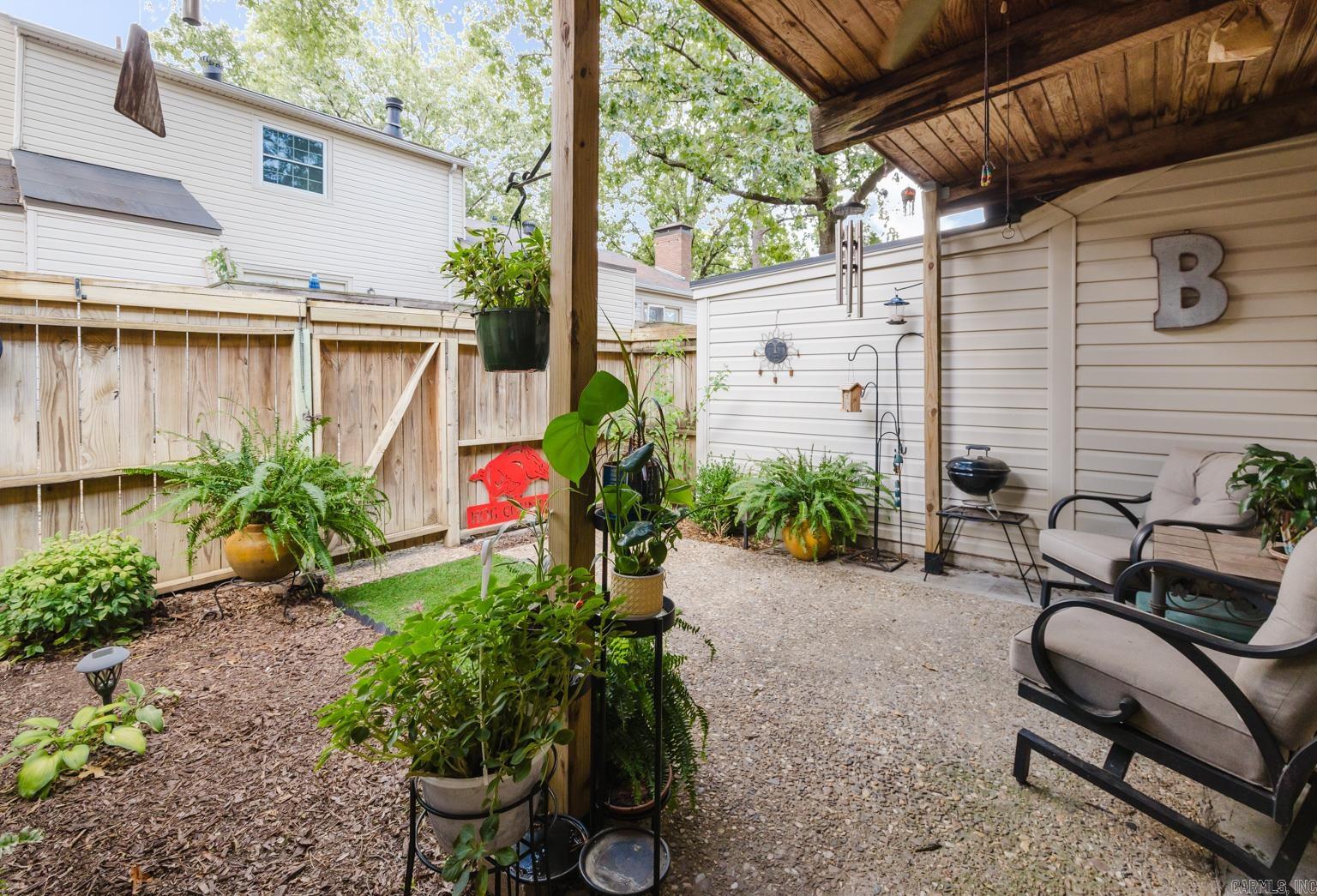 81 Kingsbridge  Little Rock, AR